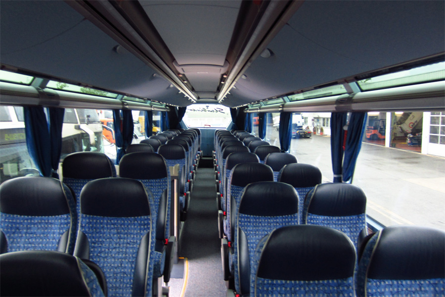 Neoplan Starliner